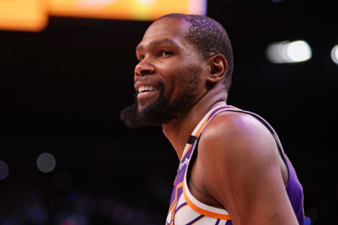 杜兰特加盟火箭:交易背后的种种考量 杜兰特加盟火箭:交易背后的种种考量